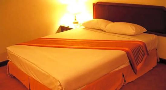 The Regency Hatyai - 107