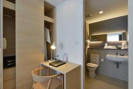 Arize Sukhumvit - 140