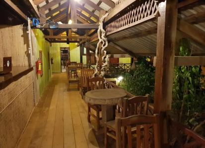 Khmer House - 8