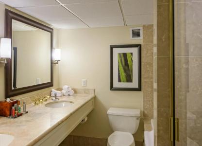 Houston Marriott West Loop by The Galleria - 7