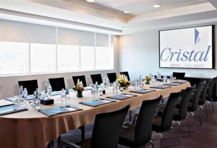 Cristal Abu Dhabi - 27