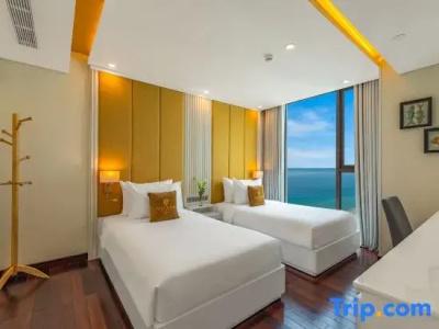 Mandila Beach Danang - 143