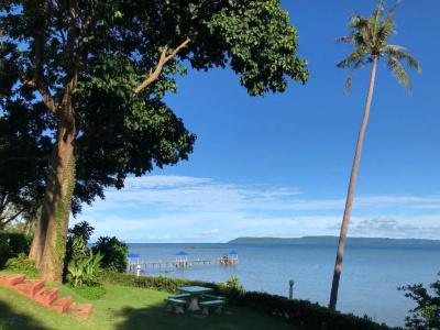 Koh Buri Hut Natural - 102