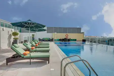 Al Khoory Atrium - 14