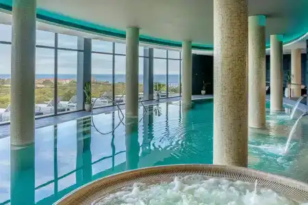 Dolce by Wyndham Sitges Barcelona - 40