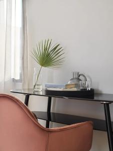 Athens City View Urban Suites - 36