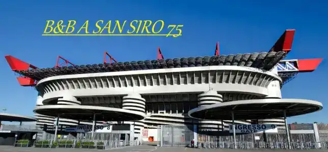 Bed & Breakfast A San Siro 75 - 62