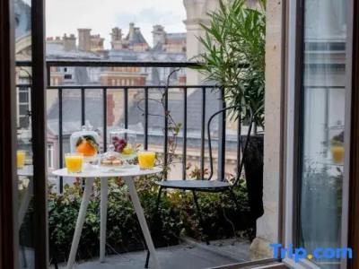 Grand Saint Michel - 51