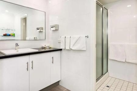 Quality Inn Railway - 25