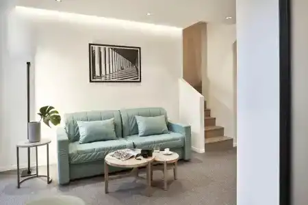 Nlh Monastiraki - Neighborhood Lifestyles - 13