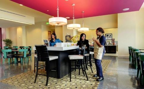 Hampton Inn & Suites by Hilton Miami Downtown/Brickell - 32