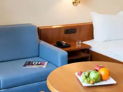Mercure Trier Porta Nigra - 10