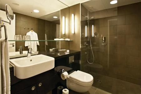 Adina Apartment Berlin Mitte - 6