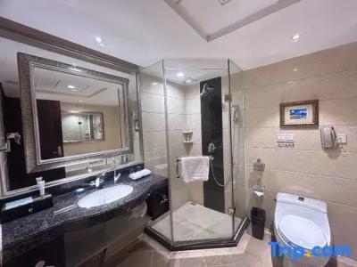 The Royal Marina Plaza Guangzhou - 61