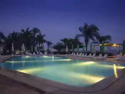 Mercure Ismailia Forsan Island - 11