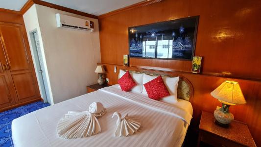 OYO 1007 Vech Guesthouse - 27