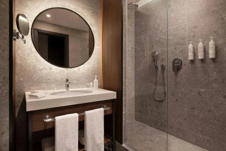 Milan Marriott - 8