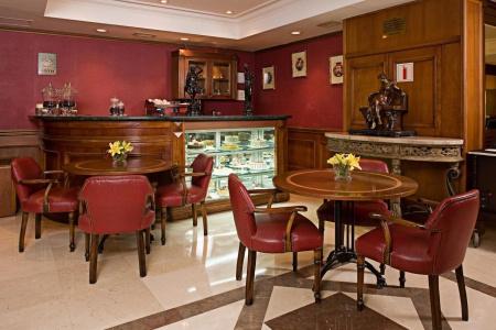 Occidental Taksim - 24