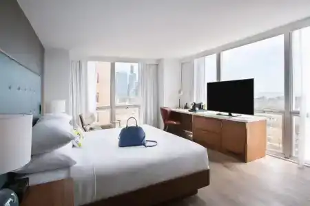 Le Meridien Essex Chicago - 74