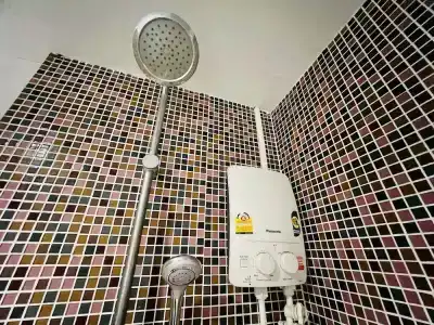 Inn Kham Apartment - 127