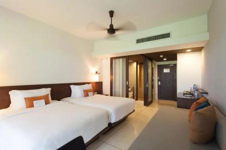 The Grand Southsea Khaolak - 34