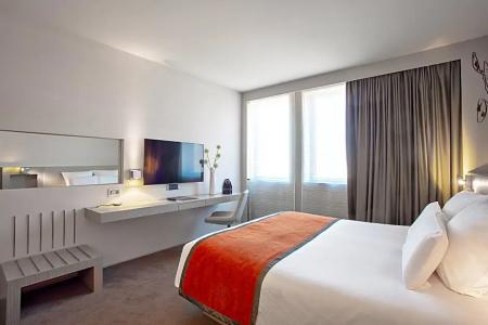 Pullman Toulouse Centre Ramblas - 139