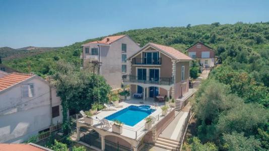 Villa Tivat - 12