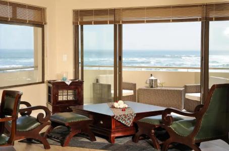 Beach Swakopmund - 97