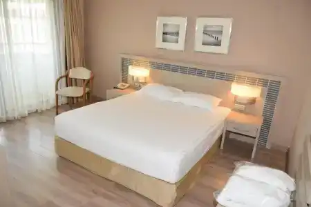 Pam Thermal Clinic & Spa - 37