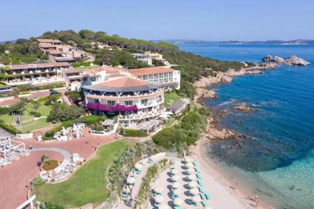 Club Baja Sardinia - 17