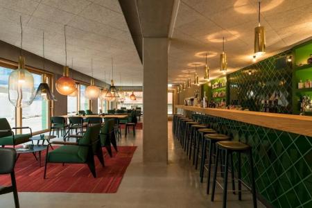 Kitz Boutique & Restaurant - 22