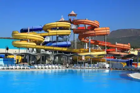 Club Yalis & Resort - 7