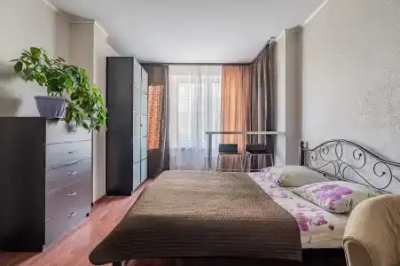 улица Радищева, 33 Апартаменты - 20