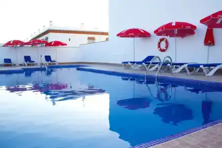 Villa la Dehesa - 43