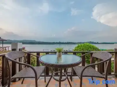 Chiangkhan River Mountain Resort - 96