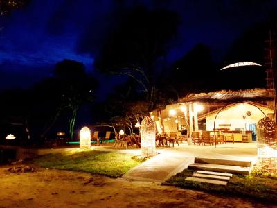 Coco Cape Lanta Resort - Sha Extra Plus - 21
