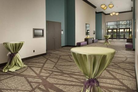 Hilton Garden Inn - 17