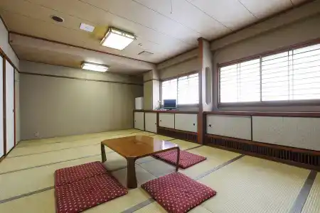 Azumaya Ryokan - 14