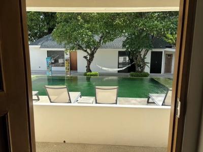 Punnpreeda Beach Resort - Sha Plus Certified - 115