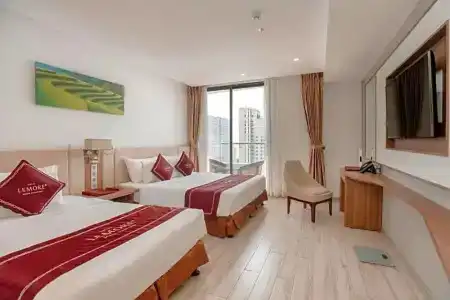 Lemore Nha Trang - 61