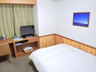 Dormy Inn Premium Sapporo - 5