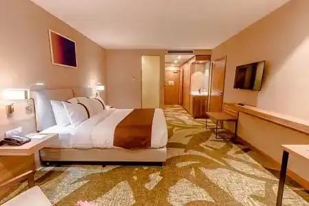 Holiday Inn Ulaanbaatar, an IHG - 26