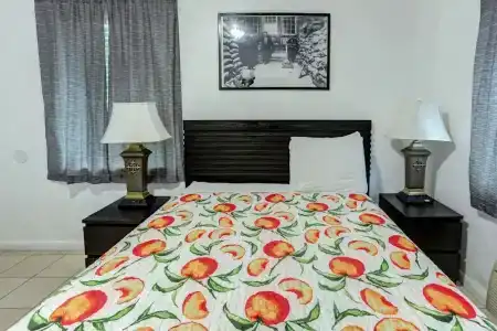 Green Seas Motel - 53