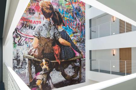 The Gabriel Miami South Beach, Curio Collection by Hilton - 30