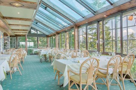 -Restaurant Le Mont Paisible, Crans-Montana - 16