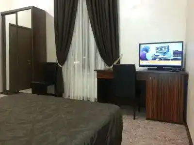Вилла Ле Гранд - 2