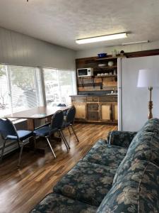 Calm Waters Resort - 37