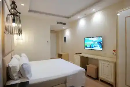 Luxury - 160