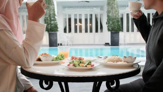 Noursabah Pattaya - 33