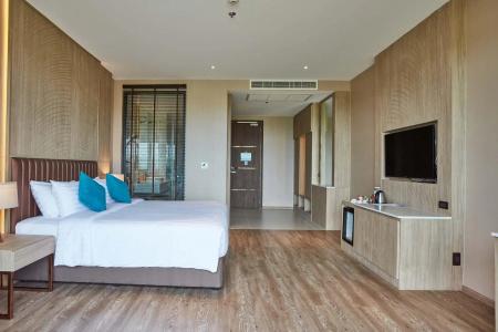 Laguna Grand & Spa Songkhla - 32